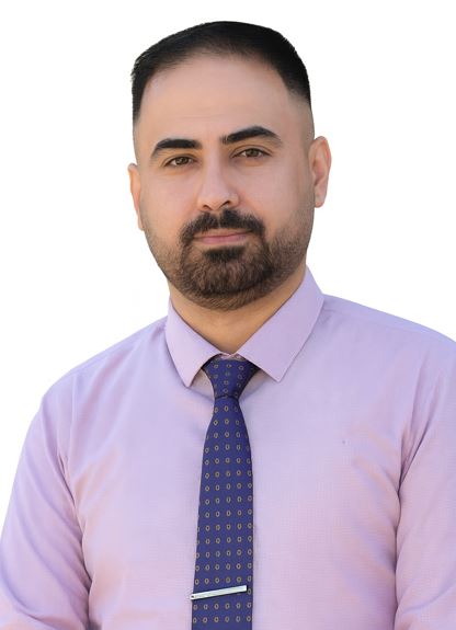 محمد عامر شهيد عباس