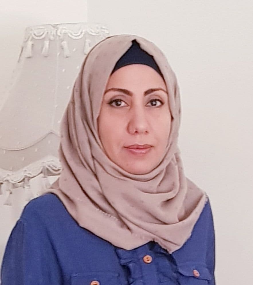 Dr. Nawal Khinteel Jabbar