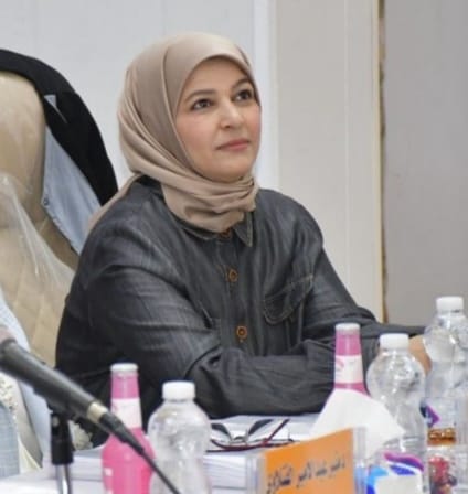 نور عيدان جراد