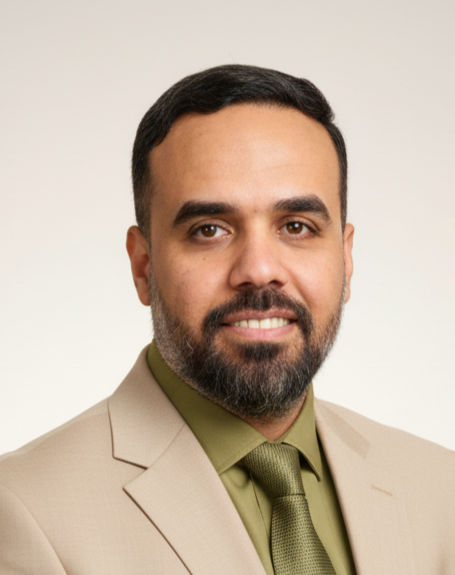 حسام سعيد عبد الحسين العارضي