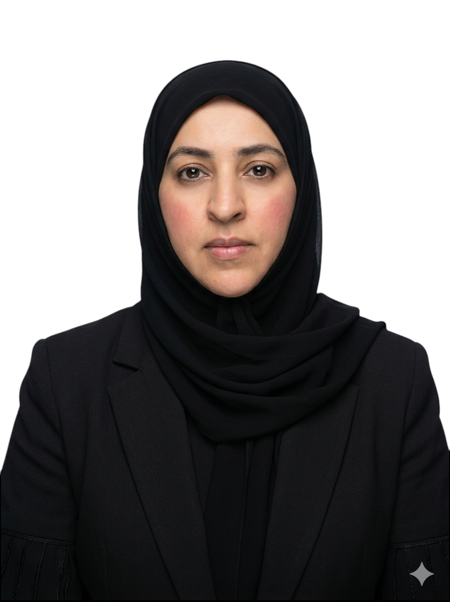 فاطمة عطية علوان