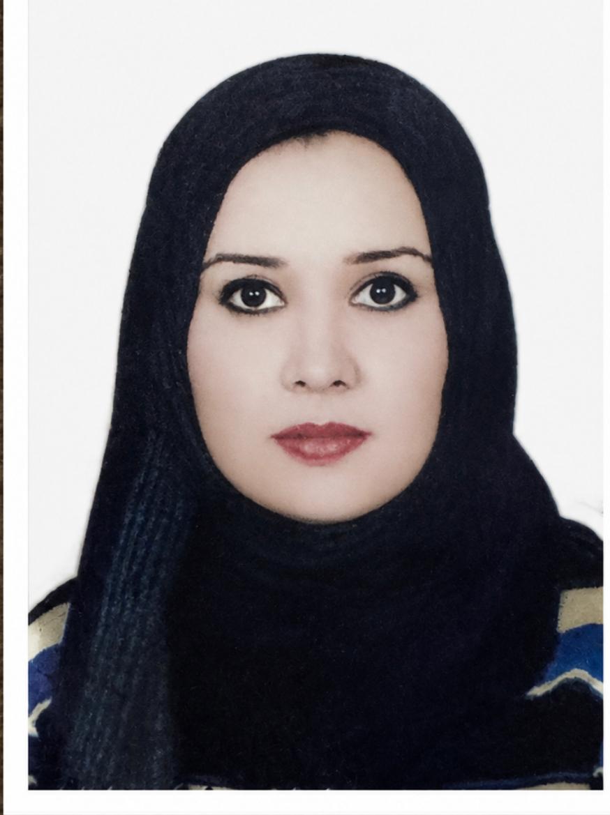 Dr. Suzan Sabbar Mutlag