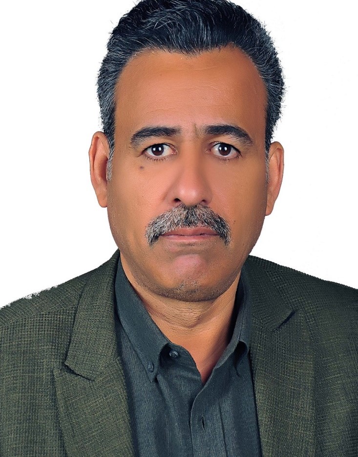 Dr. Dhafer A. Hamzah