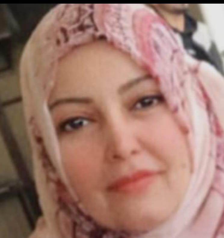 سناء جبار طعمة