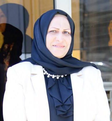 فرح عبد الكاظم سهيل