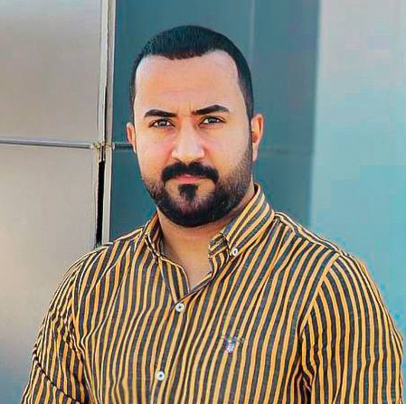 حسين جاسم حسين