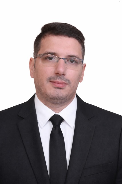 مهند جميل كاظم