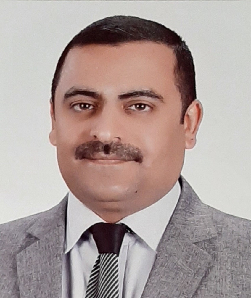 Haider Aswad Layikh