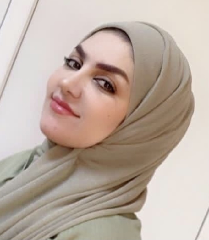 ريام حميد كامل