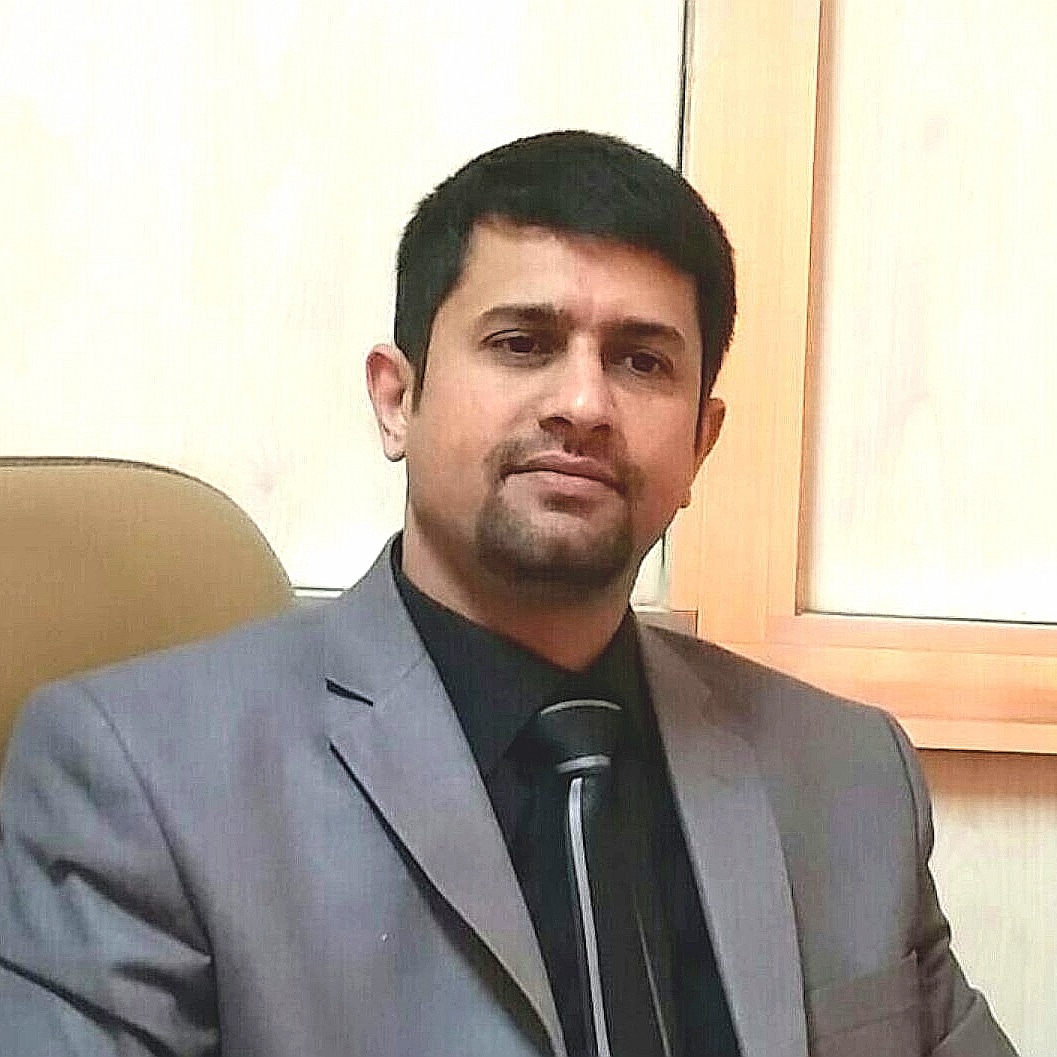 Abdul ameer A Baty