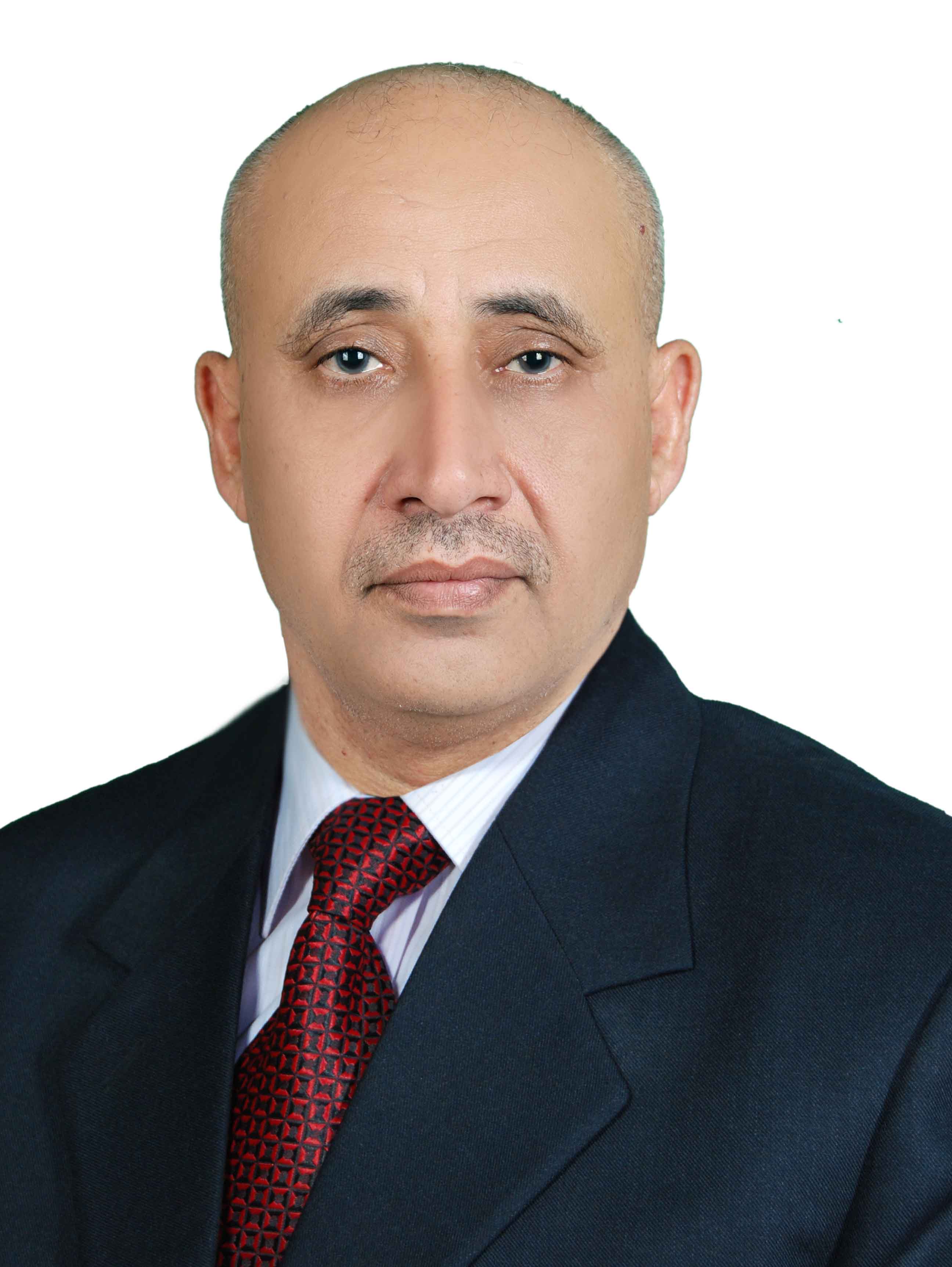 أ.د. نوري فرحان عذاب المياحي
