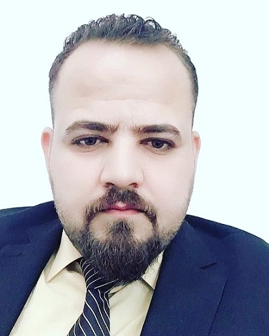 محمد مصطفى عبدالكاظم
