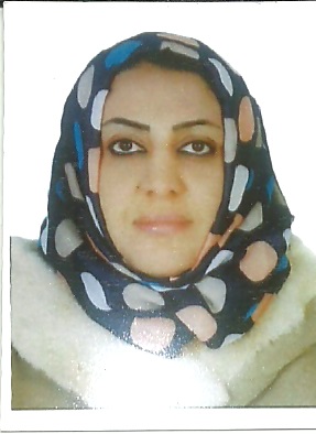 Elaf Dheyaa Abdulridha ALzubaidi