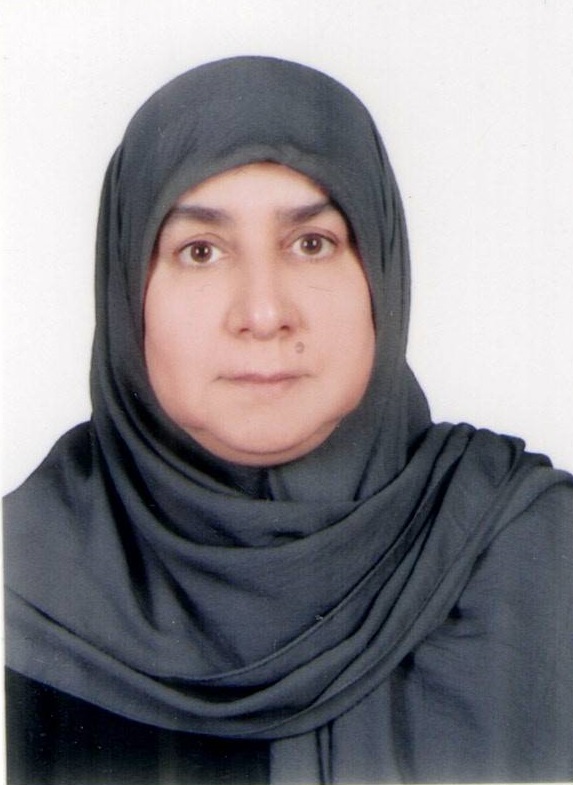 Lamia AbedNoor Muhammed