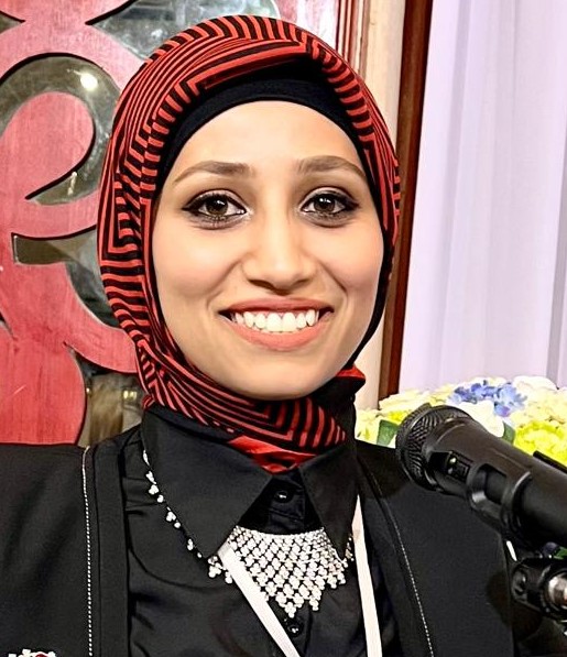 ALYAA ABDULHUSSEIN KAREEM ALSAEDI