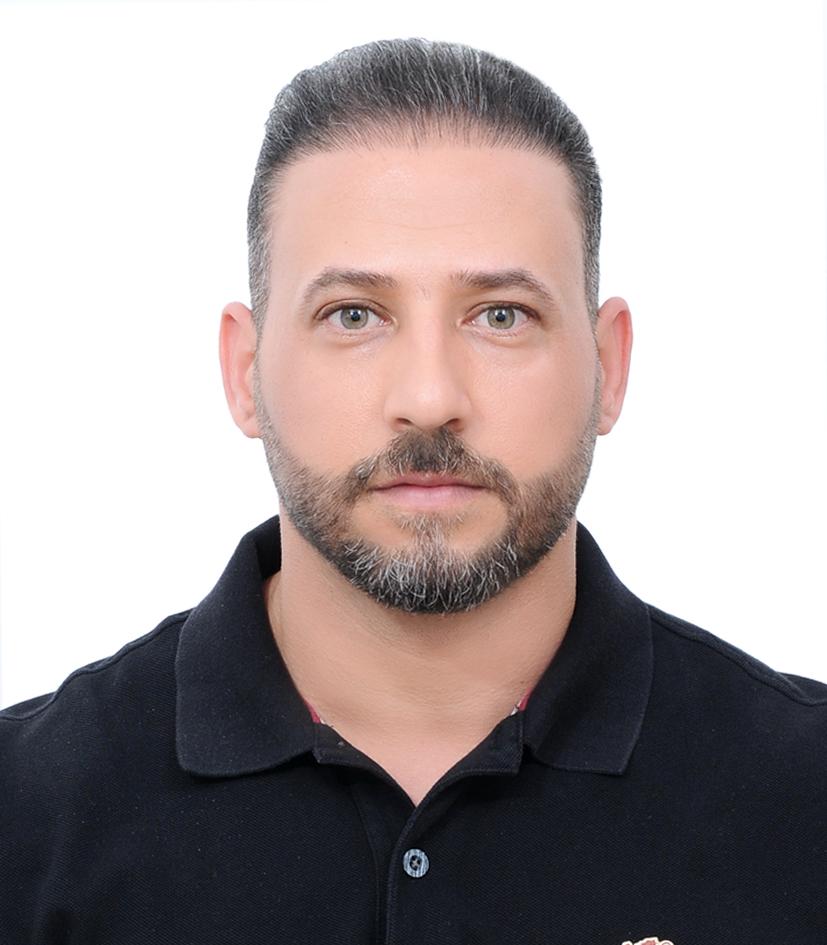 عامر عبد الجليل عباس