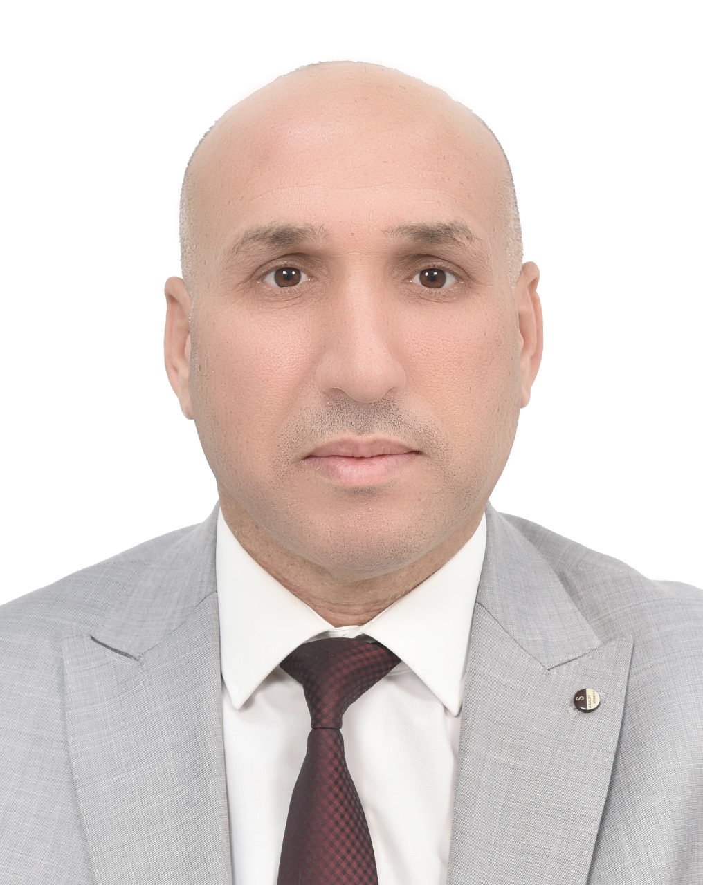 باسم ارحيم محمد