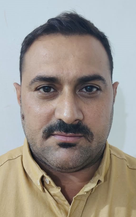 Hussam Majeed Kadhim Al saadi