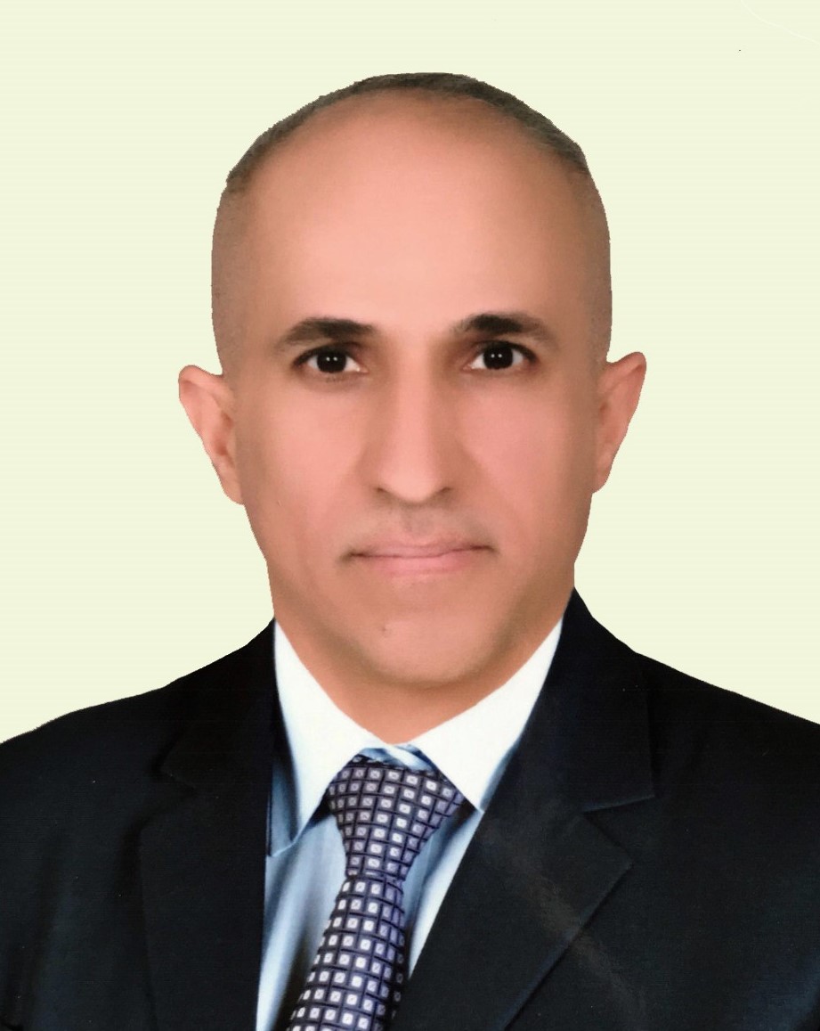 Alaa Abdulhussain Refeis