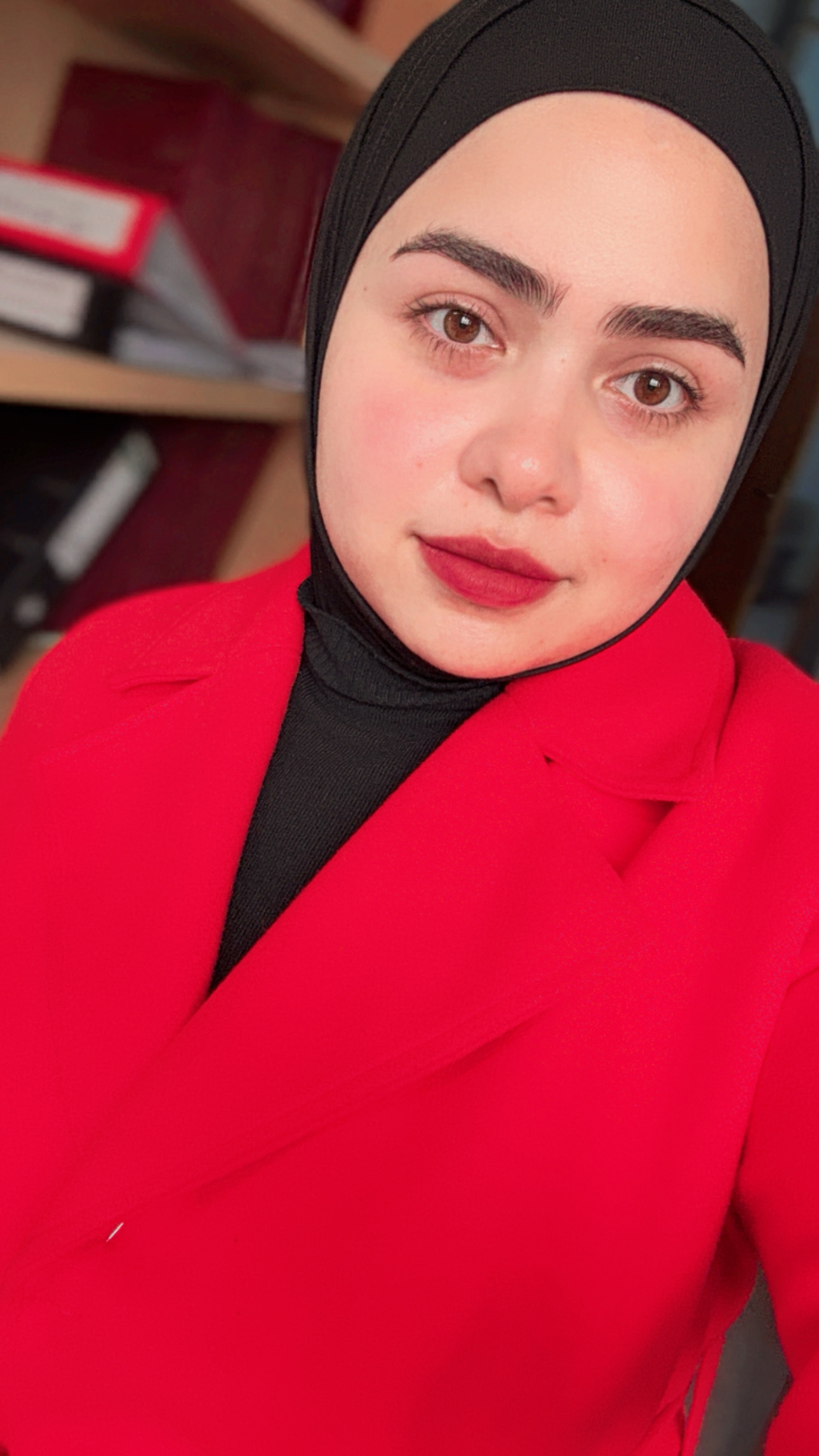 اميمه جبار رداد