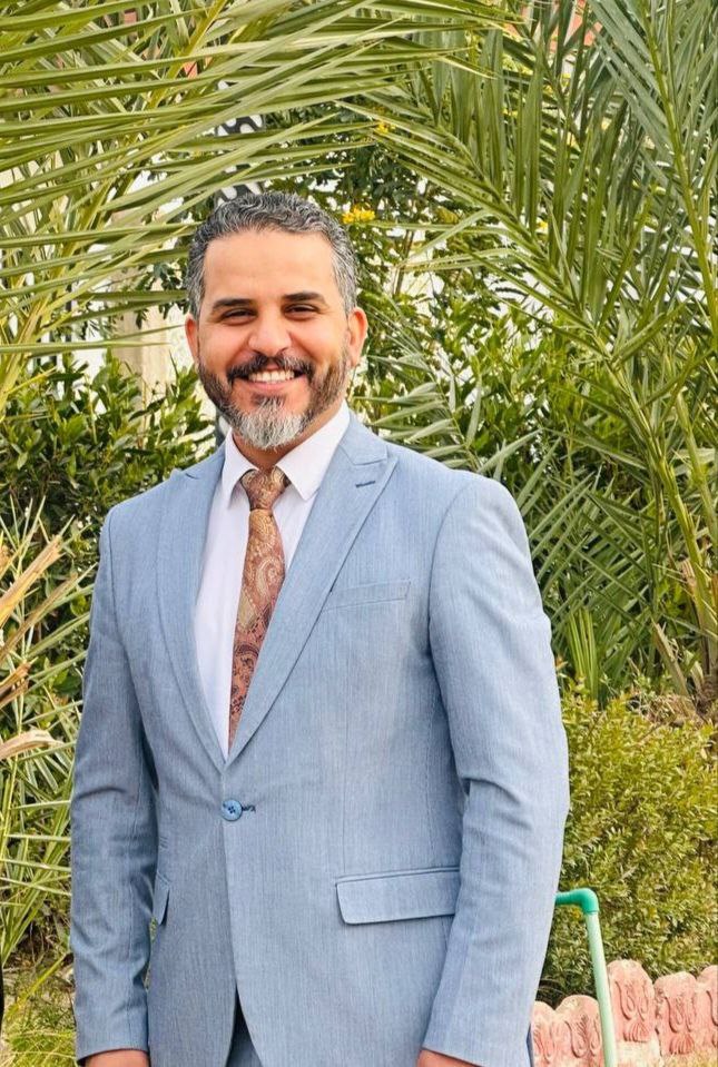 اثير فواز كريم