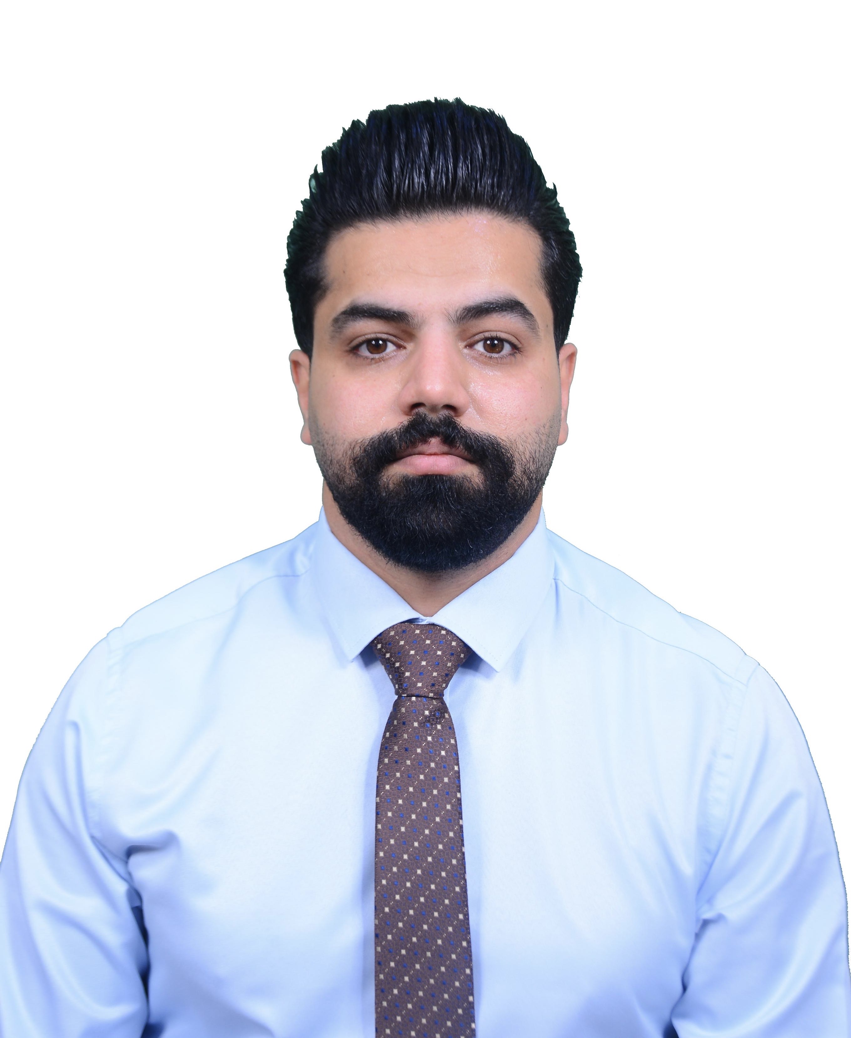 امير سلام صاحب العجيمي