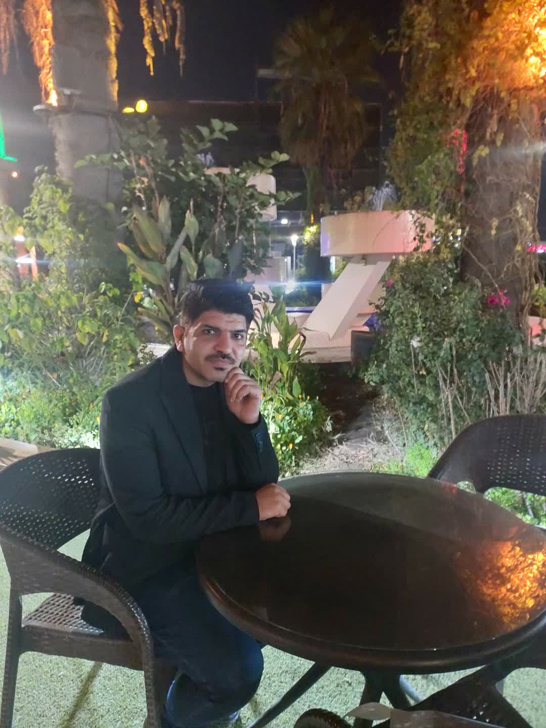 dhafer thamer ahmed alhajim