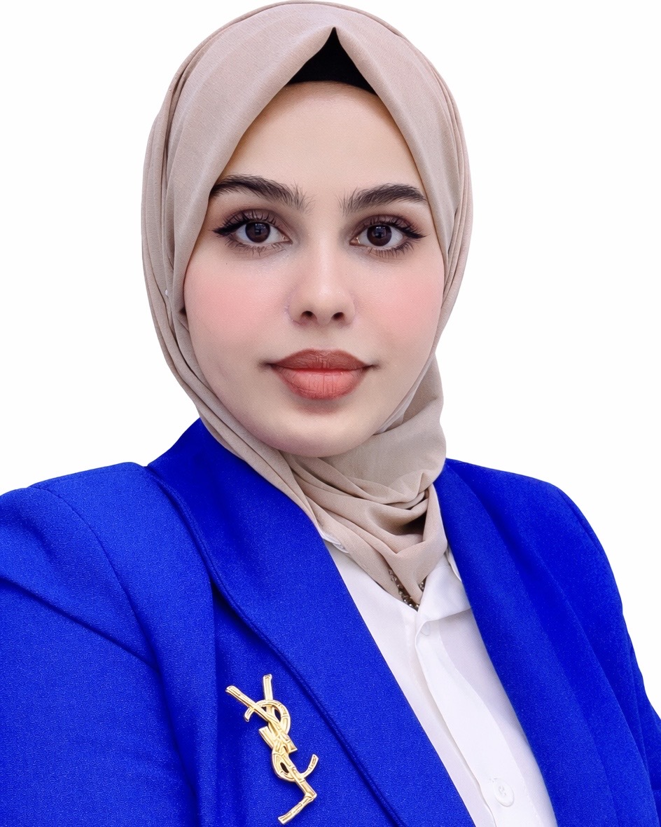 ديار فرحان مراد