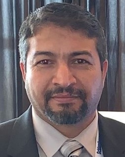 Ali Fahad Fahem Alkraawi