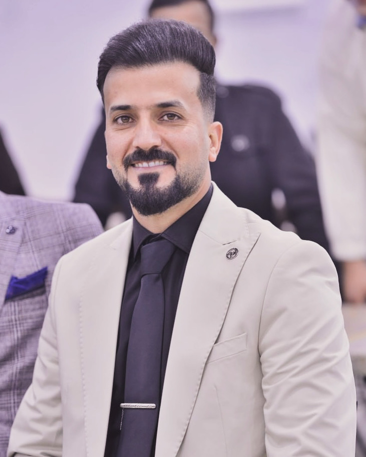 علاء رزاق يوسف حسن