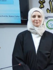 Hadeel Jabar Neama