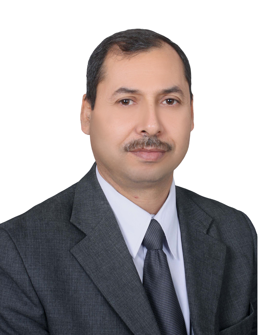 كفاح كاظم هادي