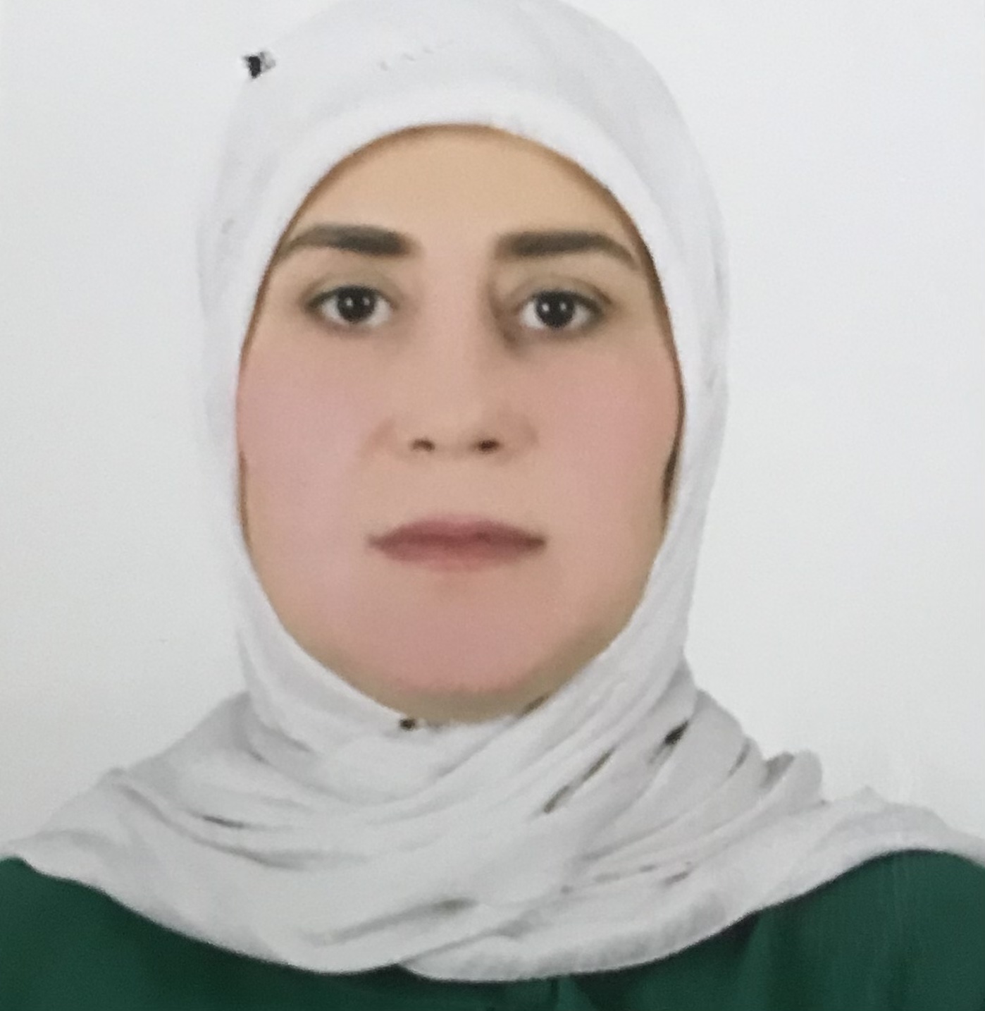 Fatimah Shanan Hussein