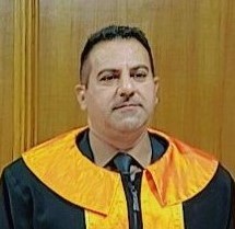 Dr. Rafid Kadhim Abbas