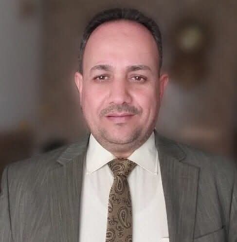 Abdulkadhim jebur abbood
