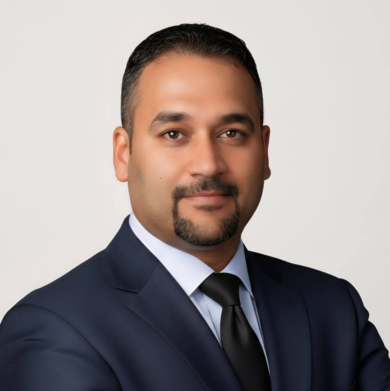 أحمد محمد عباس الشمري