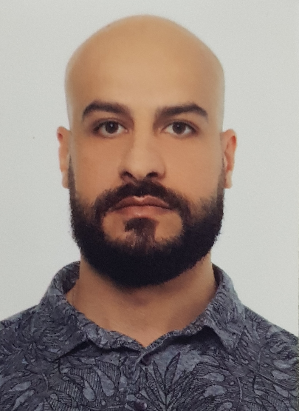 احمد رياض حمزة البوحيدر