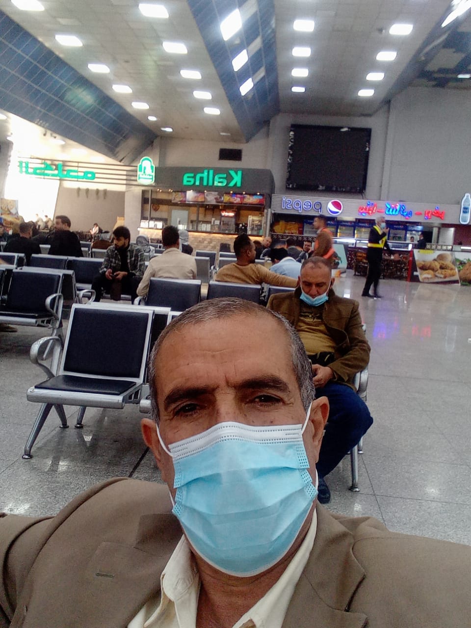 Ali Karim Lelo Alobaidi