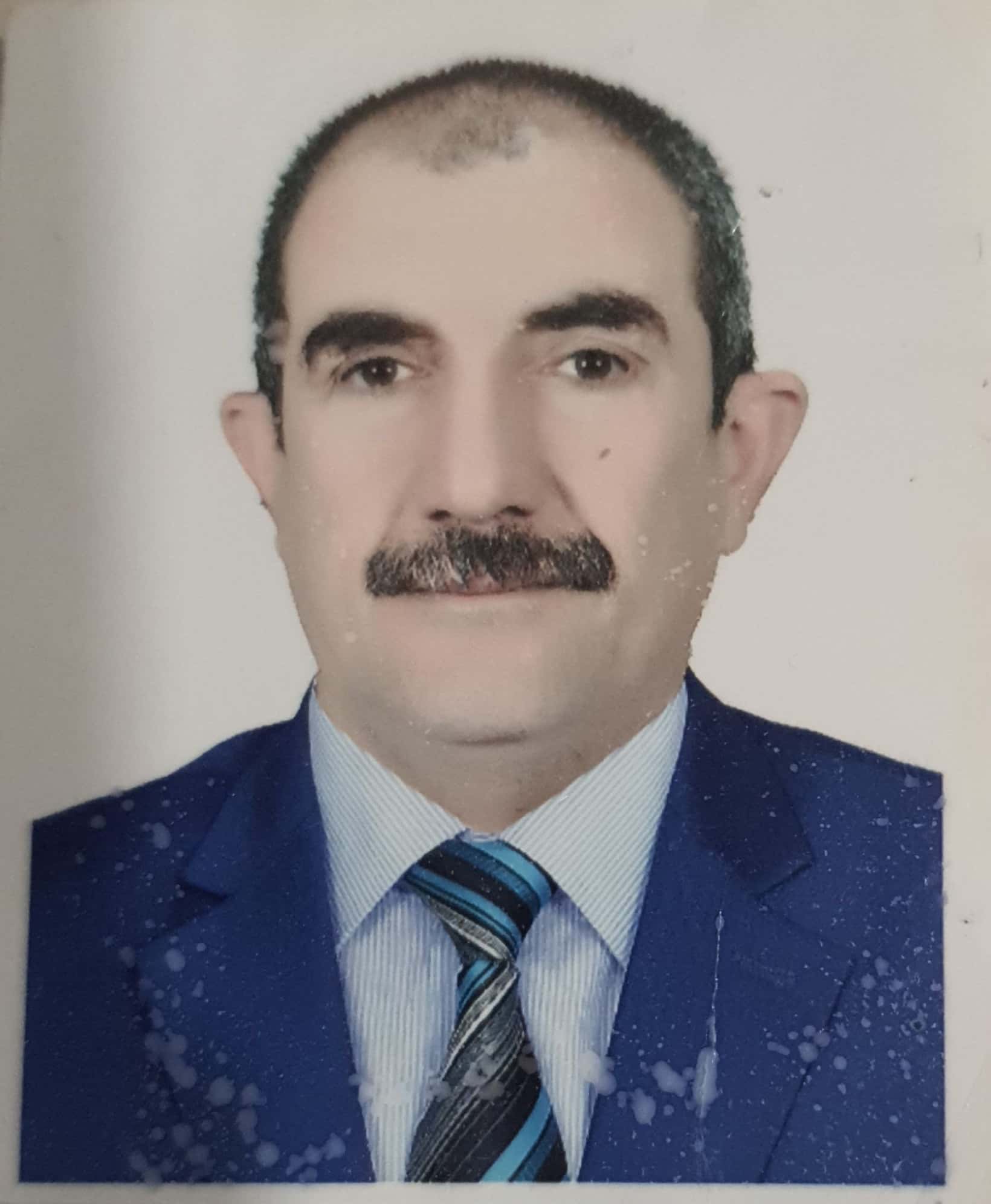 Abdulameer kareem leelo Alobaidy