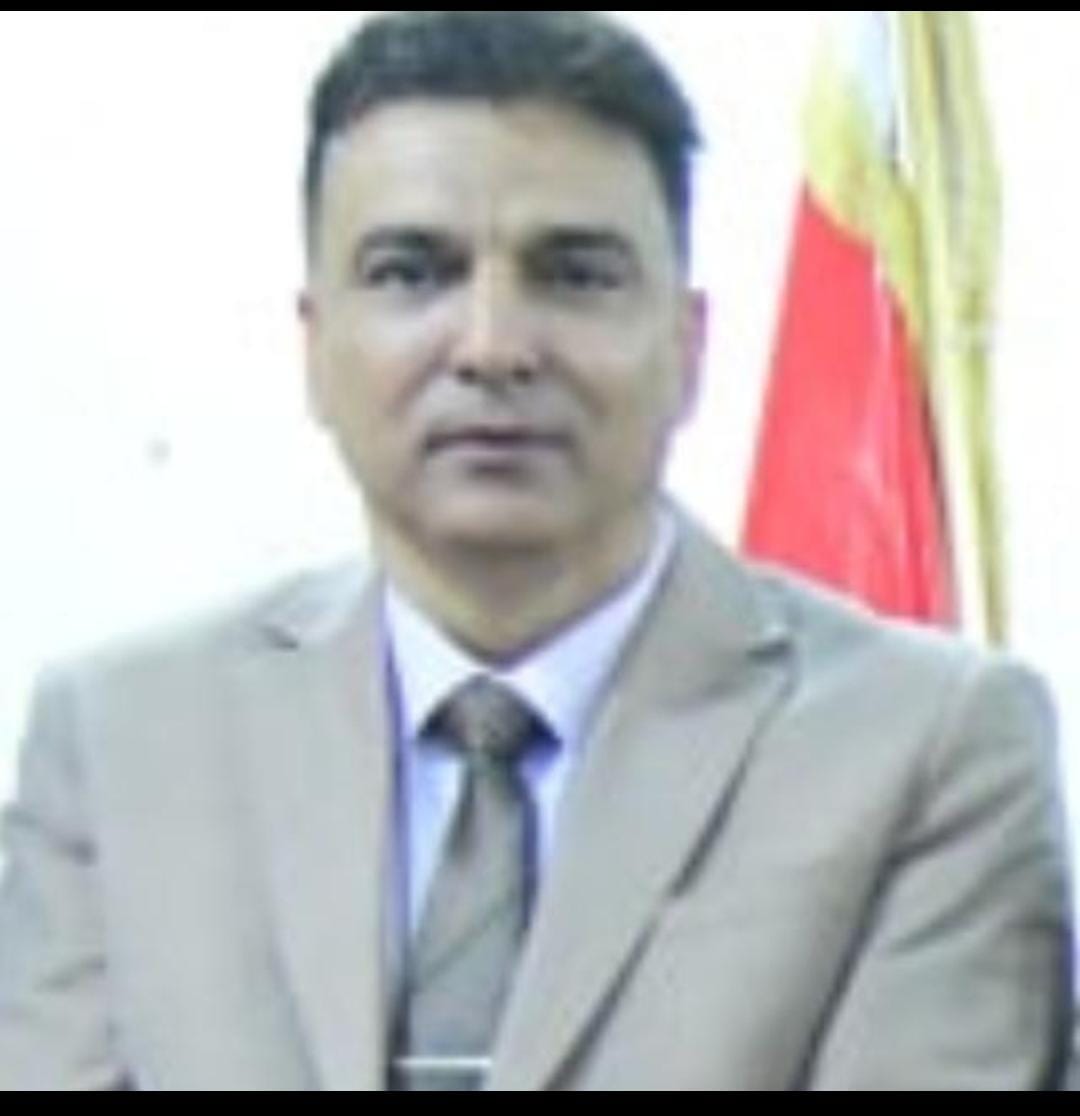 Ahmed Kadem