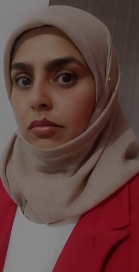 Zainab Habib Shamkhi Jaber