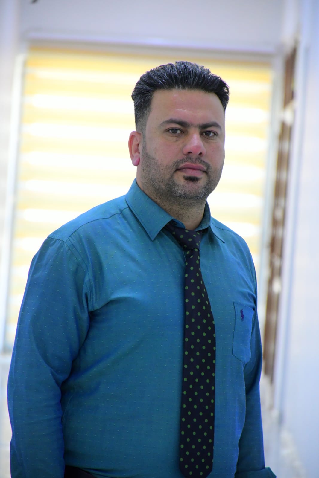 د.عباس غافل عباس