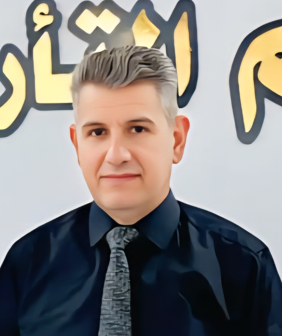 saad janabi
