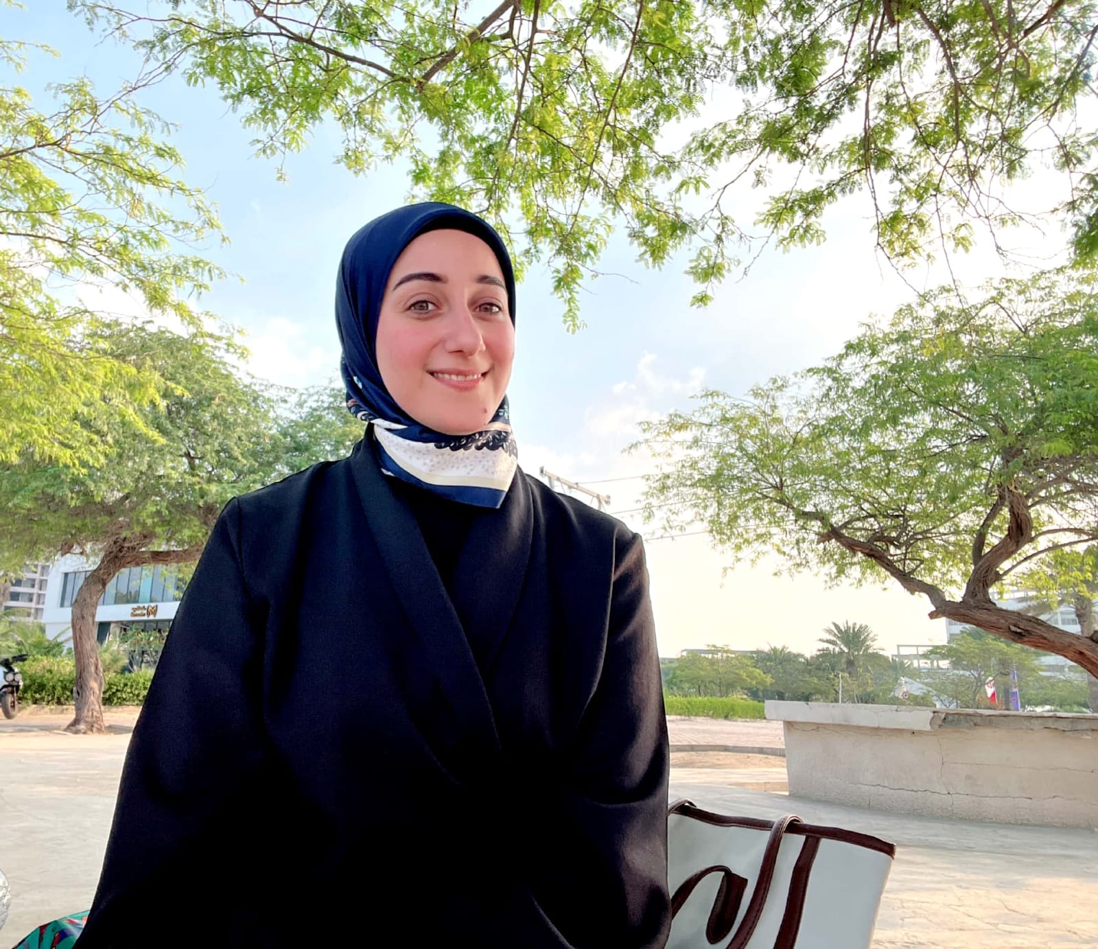 صبا حميد زيدان