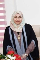 الاء محمد عبد الرزاق الخفاجي
