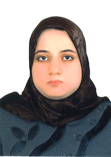 Hadeel Husham Kadhim Al-zubaidi