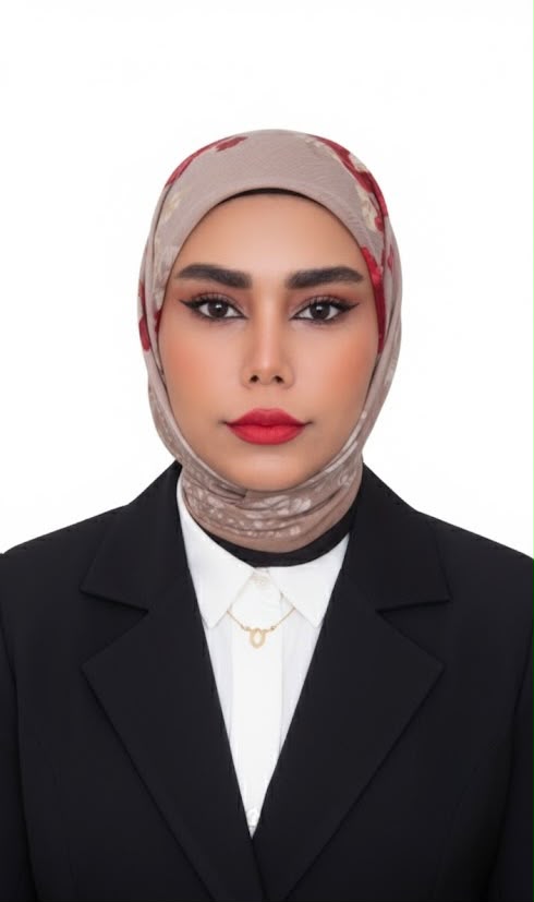 زهراء كريم طارش