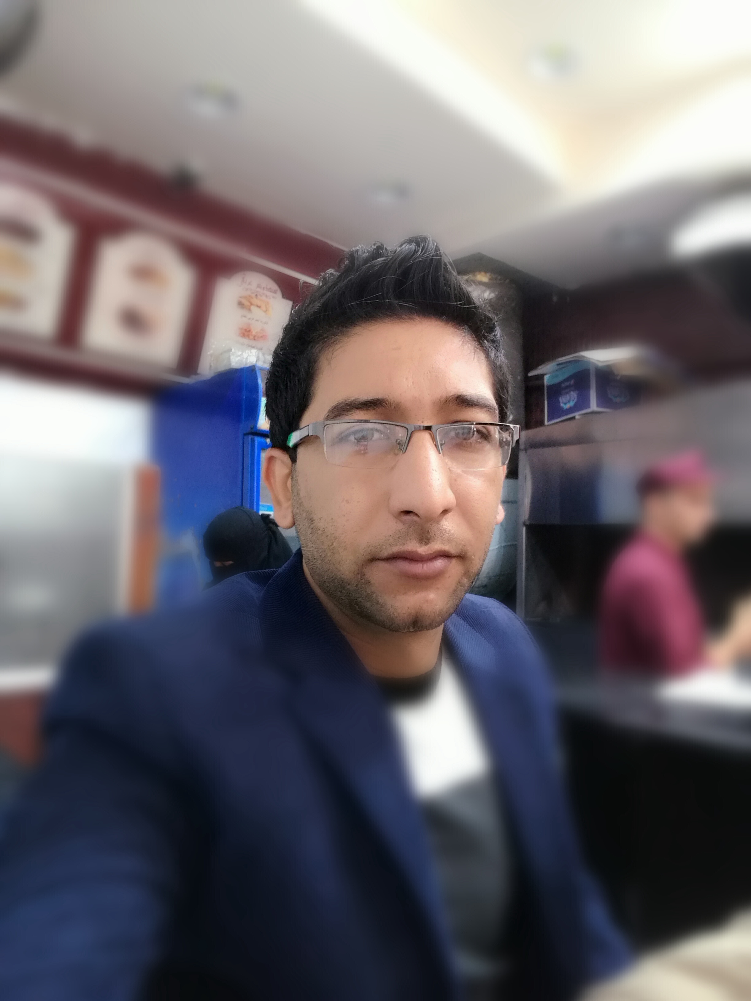 حسين كامل عواد