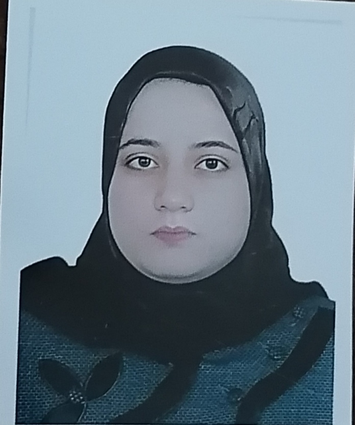 Hadeel Husham Kadhim Al-zubaidi