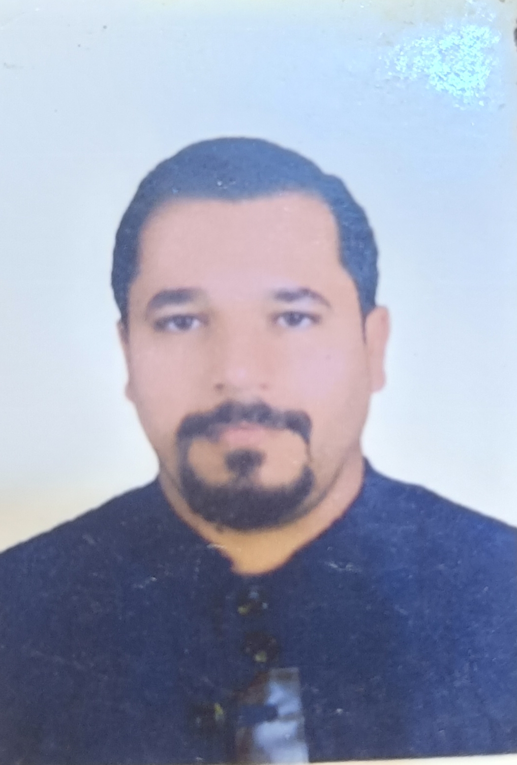 مازن طالب جرد رسن